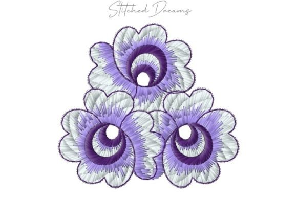 Blossom Beauty Embroidery Design Review