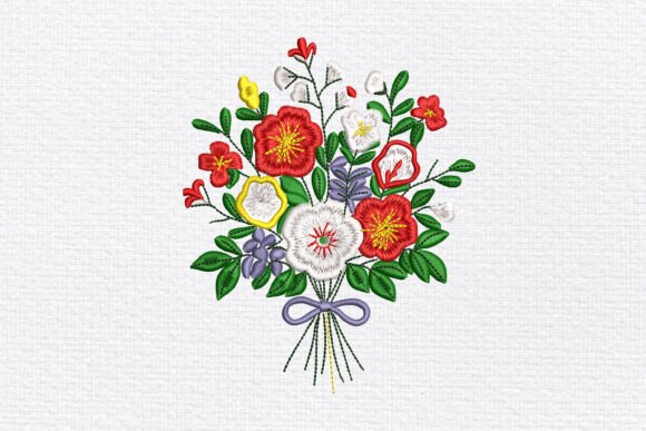 Elegant Floral Bouquet: A Seller’s Review
