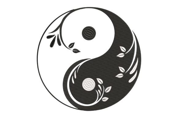 Floral Yin Yang: A Seller’s Review for Etsy Shops