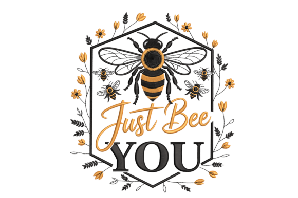 Just Bee You – Floral Honeybee Review