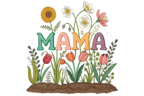 Mama Floral Design: A Holiday Review