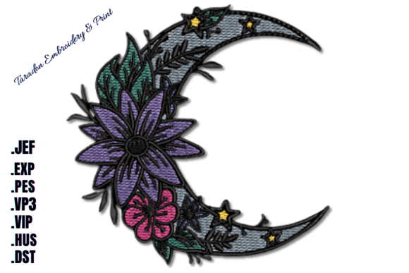Moon Flower: A Designer’s Review for Real Projects