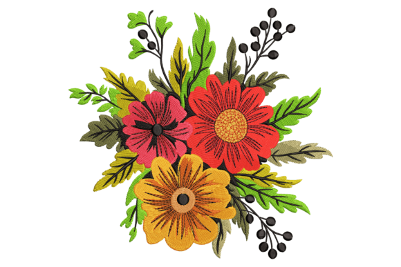 Reviewing Beautiful Floral Bouquet for Custom Gifts