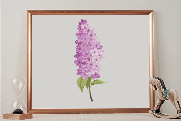 Reviewing Beautiful Lilac Floral Branch for Gifts