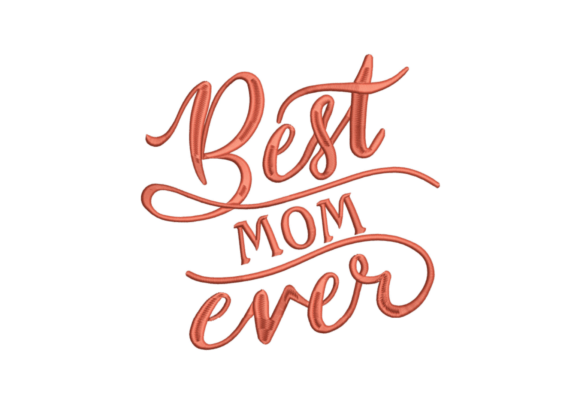 Reviewing Best Mom Ever for Etsy Success