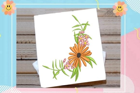 Reviewing Delicate Flower Bouquet for Custom Gifts