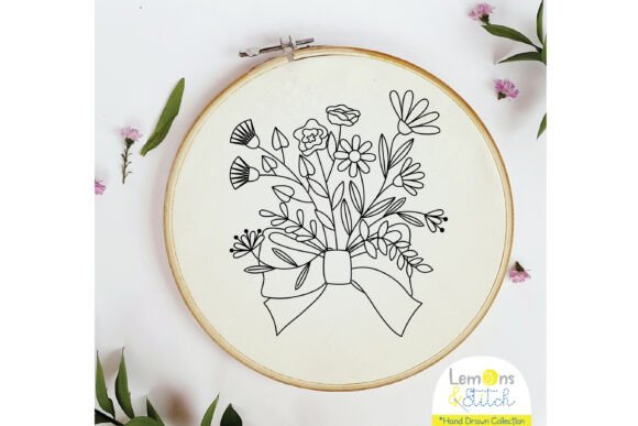 Reviewing Flower Bouquet Ribbon Bow for Gifts